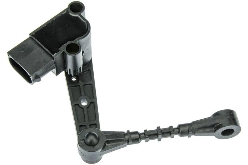URO Parts LR020155 Suspension Ride Height Sensor