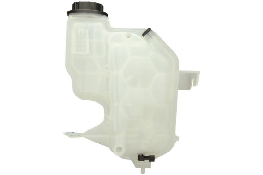 URO Parts LR020367 Expansion Tank w/ Sensor & Cap