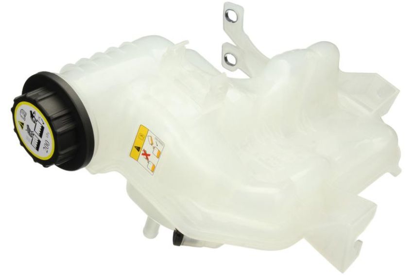URO Parts LR020367 Expansion Tank w/ Sensor & Cap
