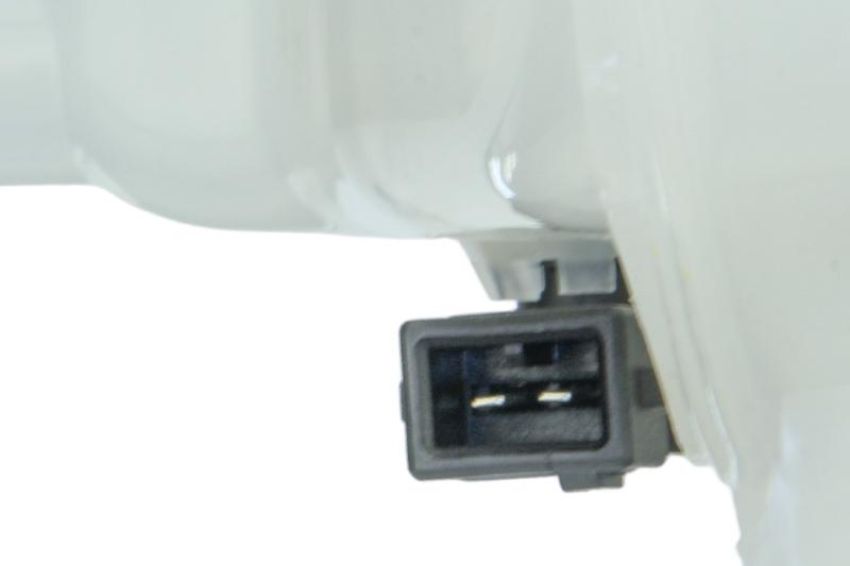 URO Parts LR020367 Expansion Tank w/ Sensor & Cap