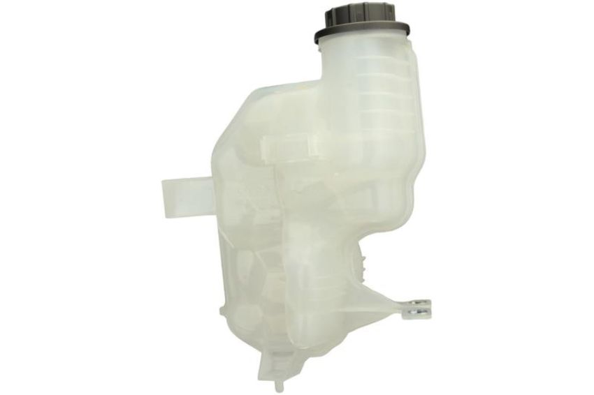 URO Parts LR020367 Expansion Tank w/ Sensor & Cap