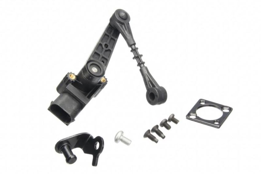 URO Parts LR020473 Suspension Ride Height Sensor