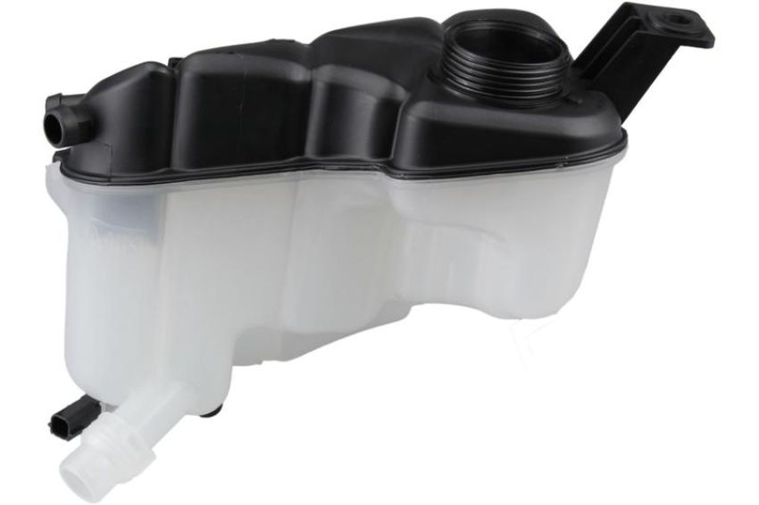 URO Parts LR024296 Expansion Tank w/ Sensor