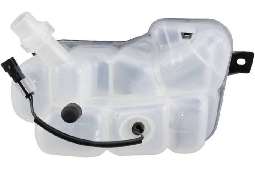 URO Parts LR024296 Expansion Tank w/ Sensor