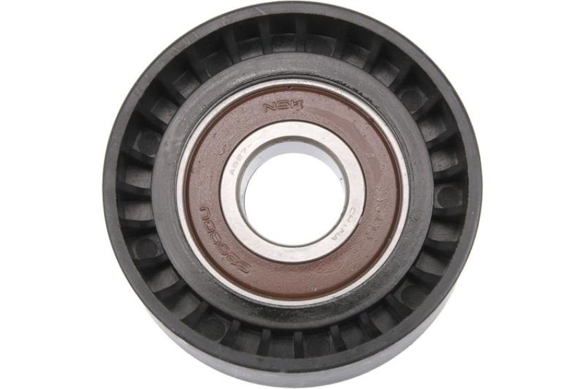 URO Parts LR028879 Acc. Belt Idler Pulley