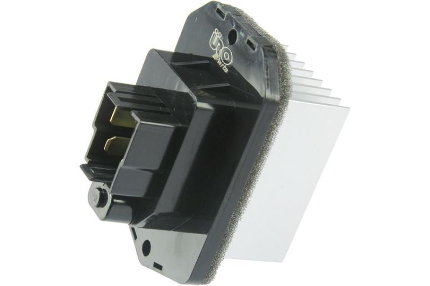 URO Parts LR031677 Blower Motor Resistor