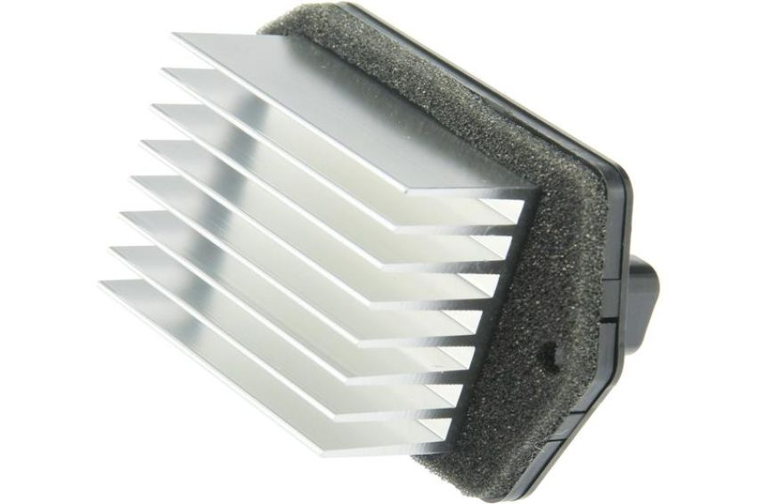 URO Parts LR031677 Blower Motor Resistor