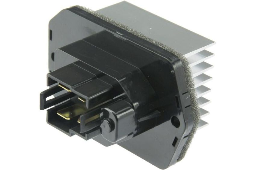 URO Parts LR031677 Blower Motor Resistor