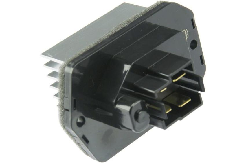 URO Parts LR031677 Blower Motor Resistor
