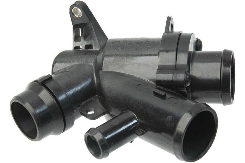 URO Parts LR032135 Thermostat Assembly