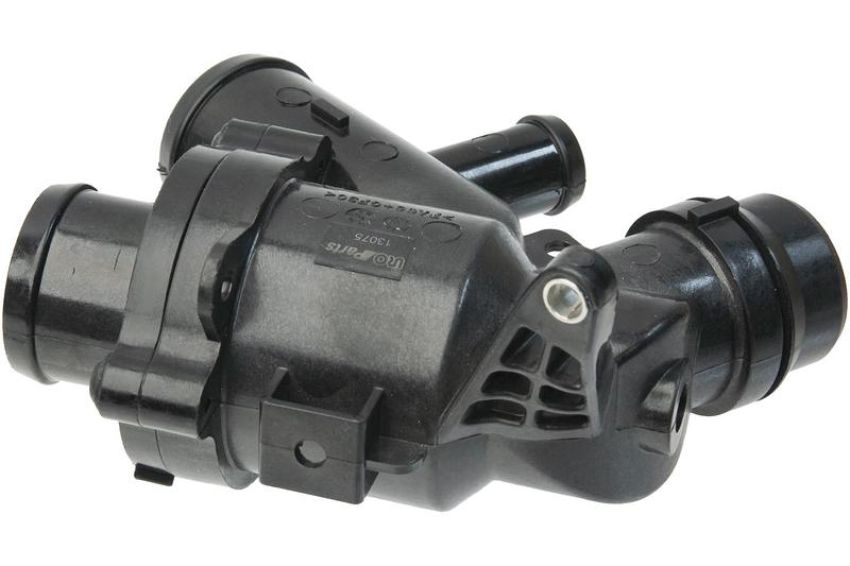 URO Parts LR032135 Thermostat Assembly