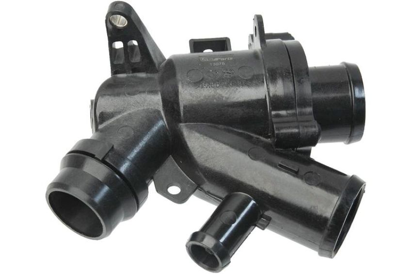 URO Parts LR032135 Thermostat Assembly