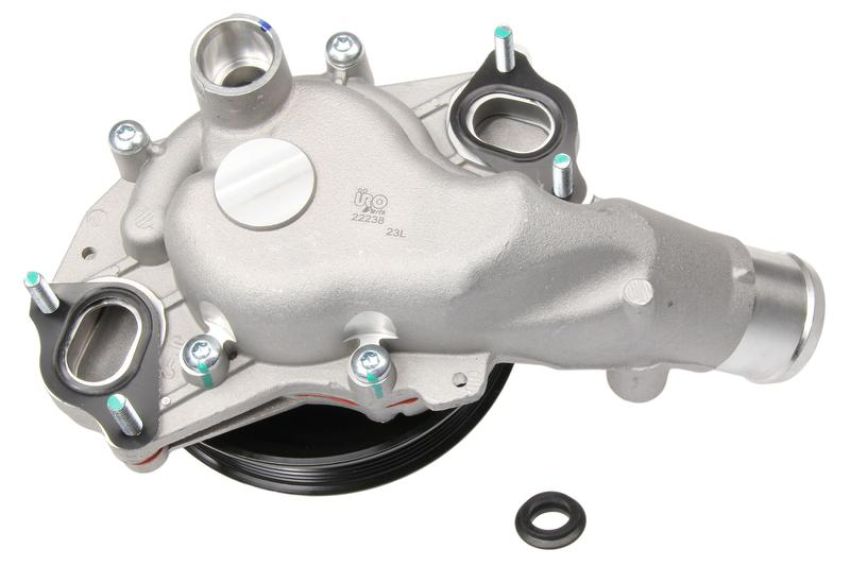 URO Parts LR033993 Water Pump