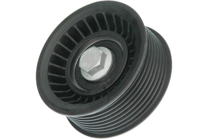 URO Parts LR035545 Acc. Belt Idler Pulley
