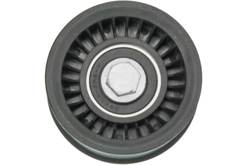 URO Parts LR035545 Acc. Belt Idler Pulley
