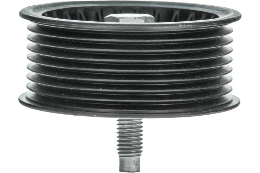URO Parts LR035545 Acc. Belt Idler Pulley