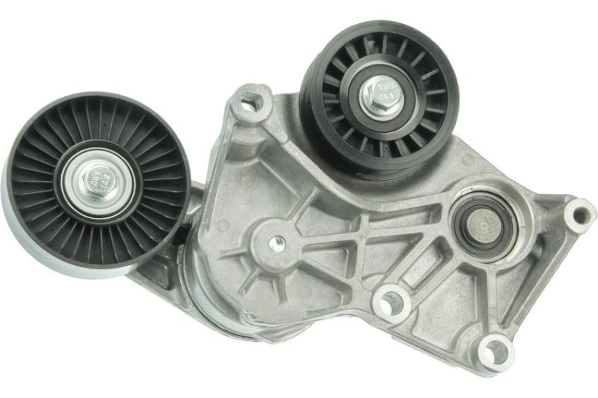URO Parts LR035556 Drive Belt Tensioner Assembly