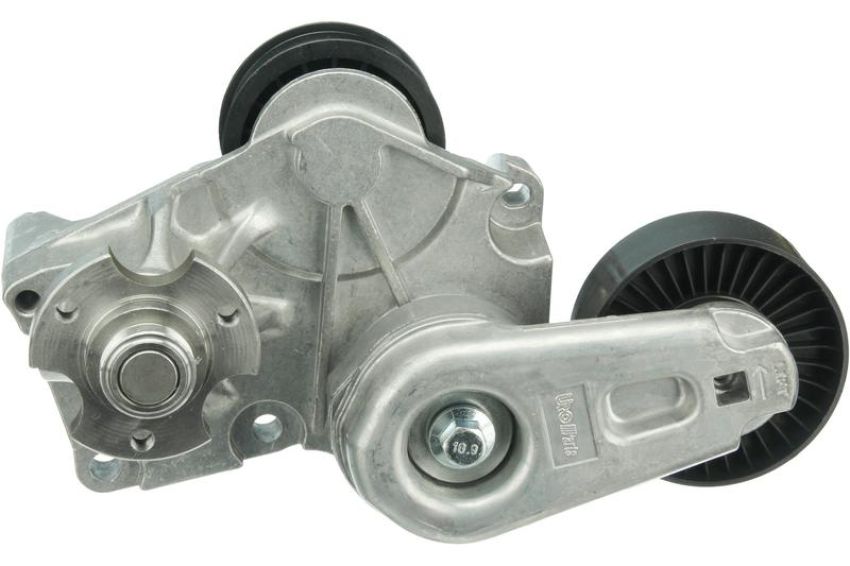 URO Parts LR035556 Drive Belt Tensioner Assembly