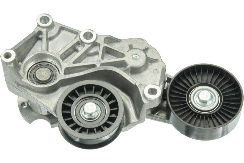 URO Parts LR035556 Drive Belt Tensioner Assembly