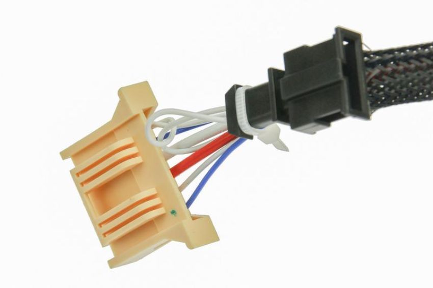 URO Parts LR036126 Fuel Pump Assembly