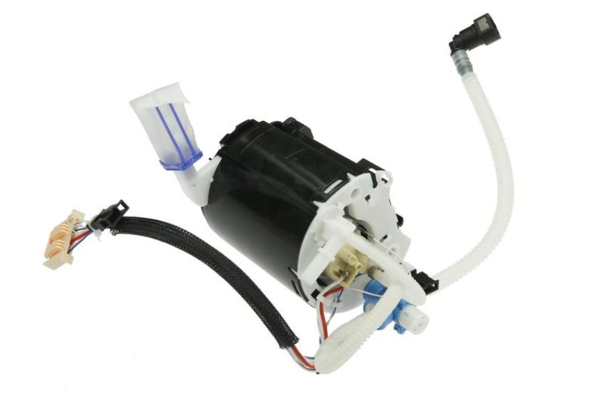 URO Parts LR036126 Fuel Pump Assembly