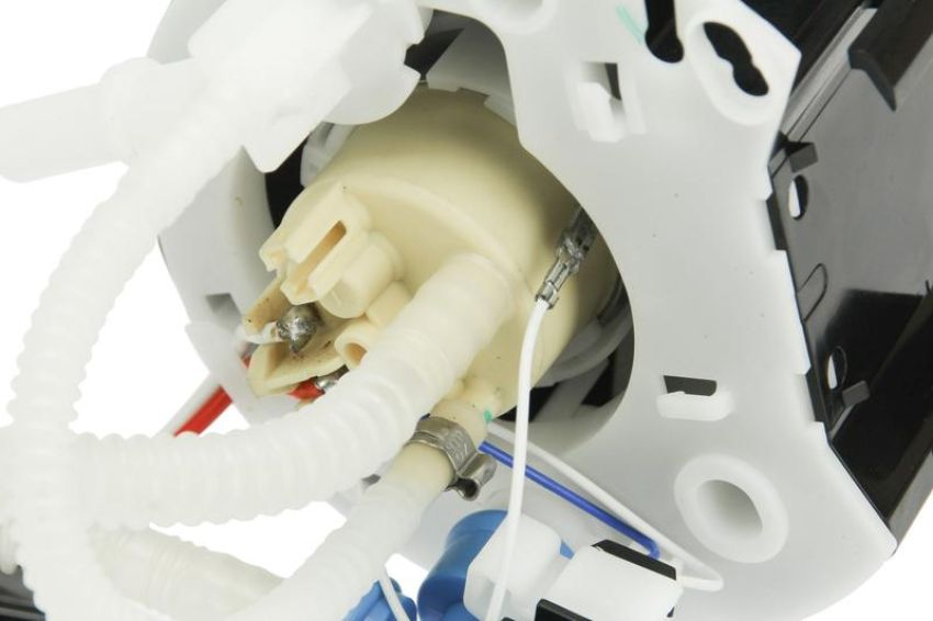 URO Parts LR036126 Fuel Pump Assembly