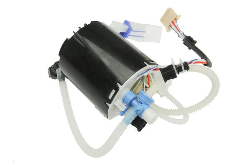 URO Parts LR036126 Fuel Pump Assembly