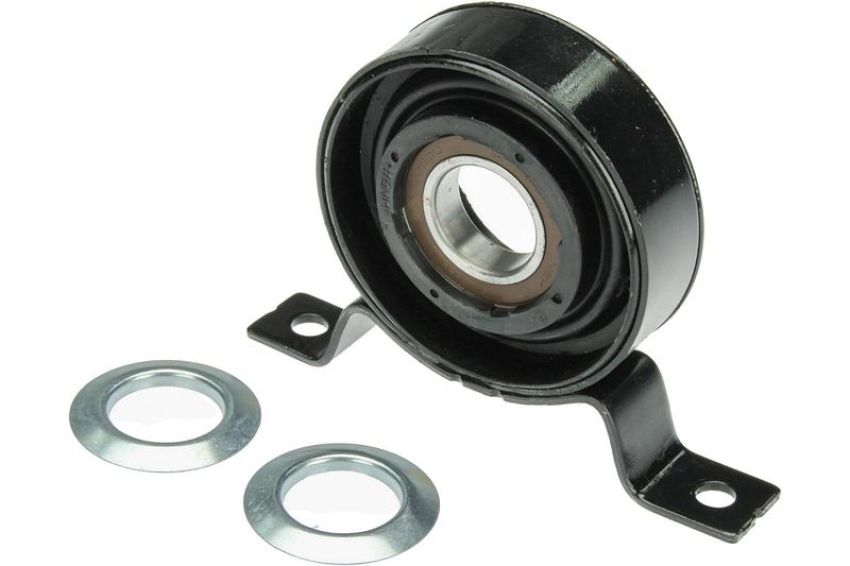 URO Parts LR037028SUP Drive Shaft Center Support Bearing
