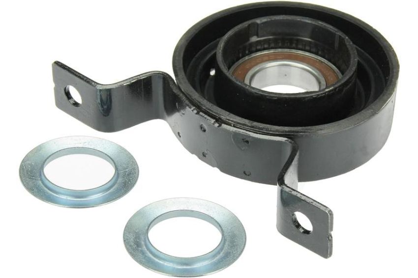 URO Parts LR037028SUP Drive Shaft Center Support Bearing