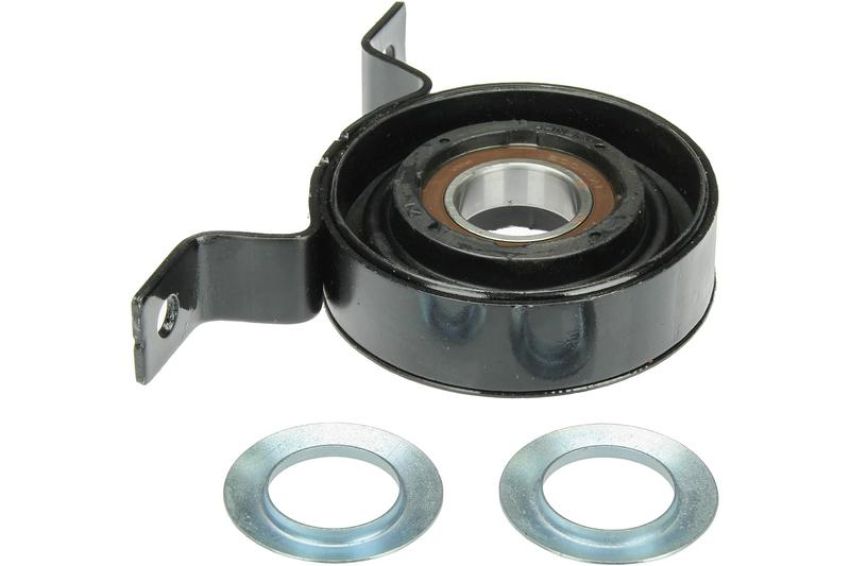 URO Parts LR037028SUP Drive Shaft Center Support Bearing