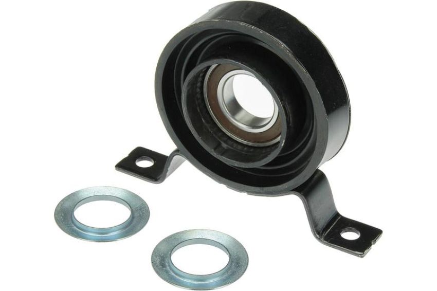 URO Parts LR037028SUP Drive Shaft Center Support Bearing