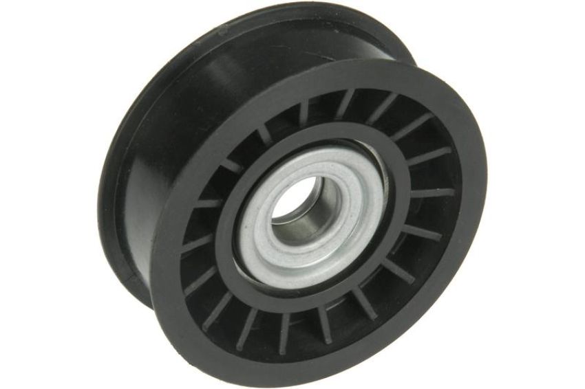URO Parts LR039516 Acc. Belt Idler Pulley