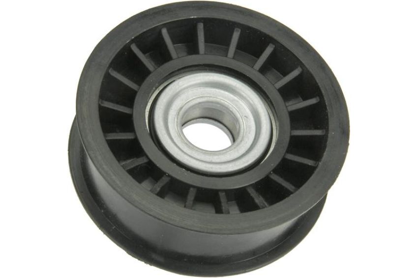 URO Parts LR039516 Acc. Belt Idler Pulley