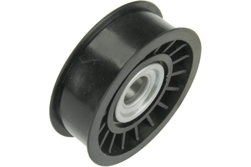 URO Parts LR039516 Acc. Belt Idler Pulley