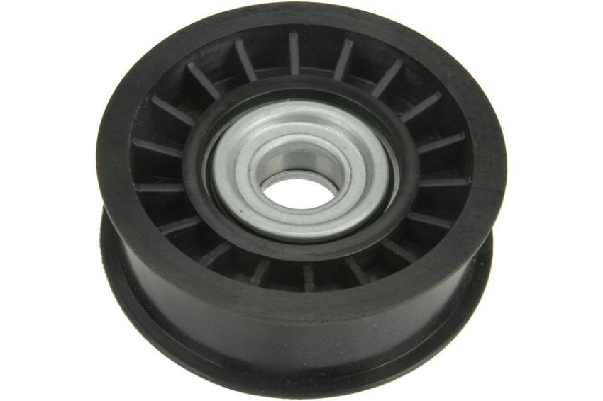 URO Parts LR039516 Acc. Belt Idler Pulley
