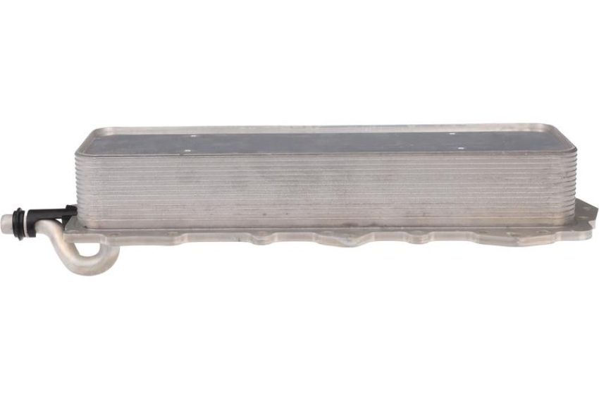 URO Parts LR039821 Engine Oil Cooler