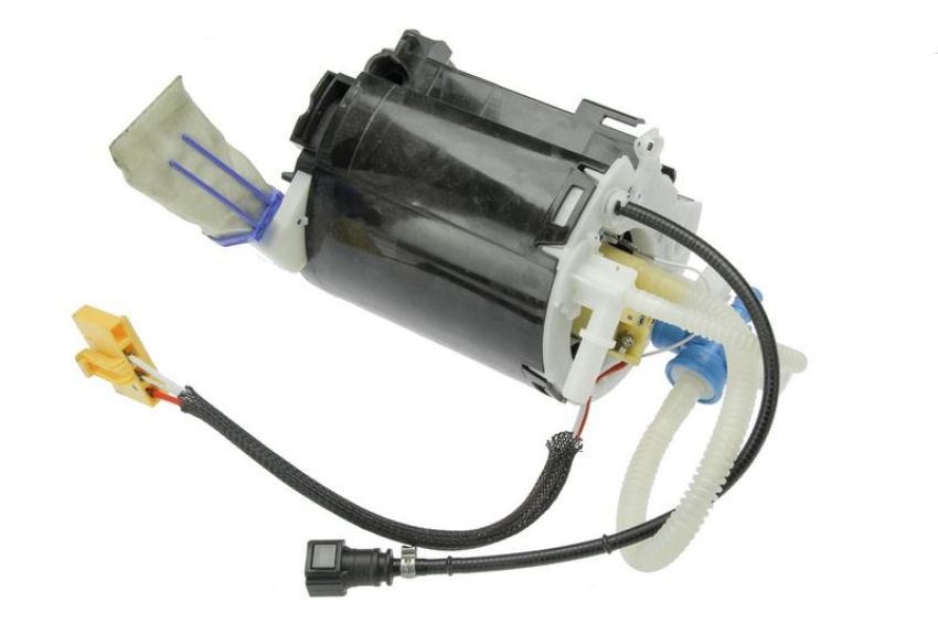 URO Parts LR040878 Fuel Pump Assembly