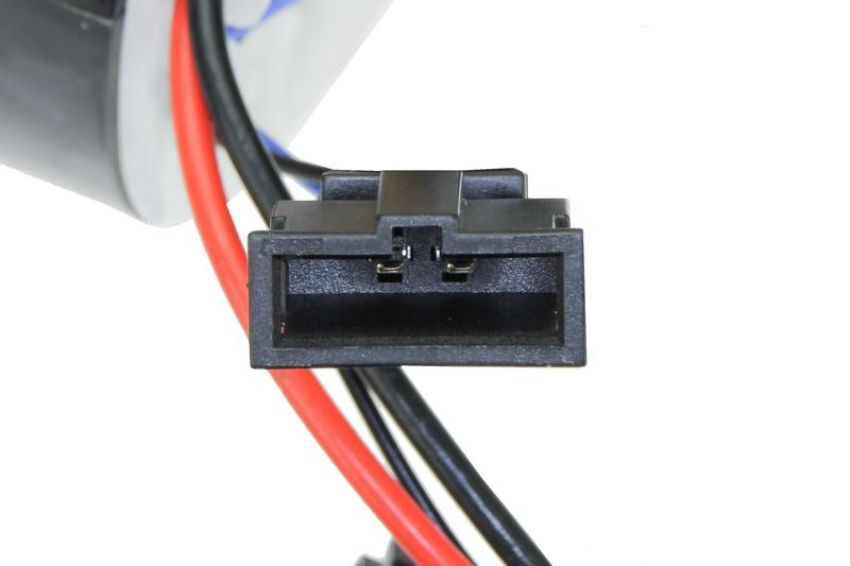 URO Parts LR043385 Fuel Pump Assembly