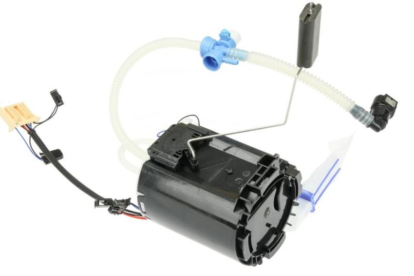 URO Parts LR043385 Fuel Pump Assembly