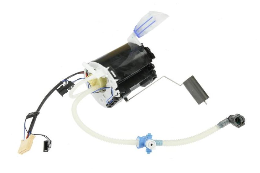 URO Parts LR043385 Fuel Pump Assembly