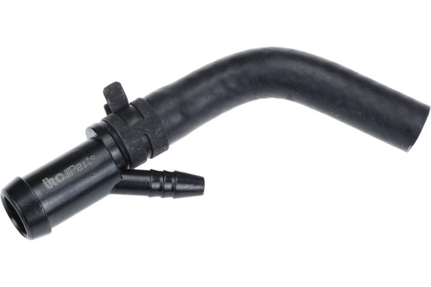 URO Parts LR045239PRM Throttle Body Heater Outlet Hose