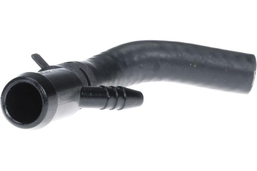 URO Parts LR045239PRM Throttle Body Heater Outlet Hose