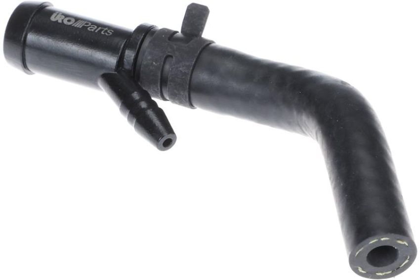 URO Parts LR045239PRM Throttle Body Heater Outlet Hose