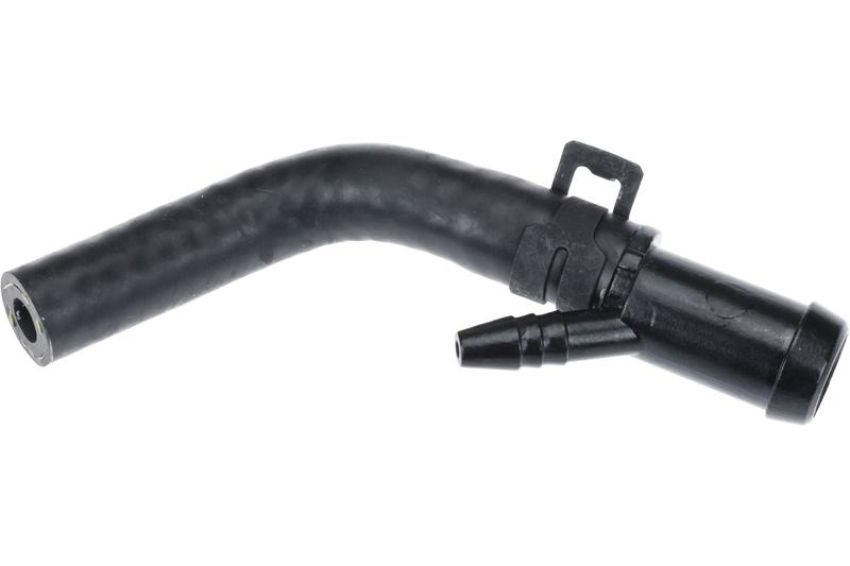 URO Parts LR045239PRM Throttle Body Heater Outlet Hose