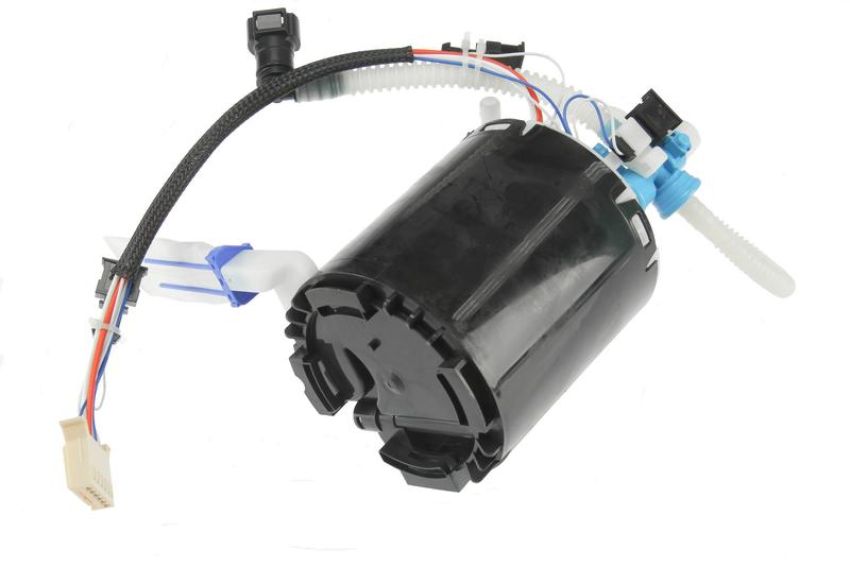 URO Parts LR057235 Fuel Pump Assembly
