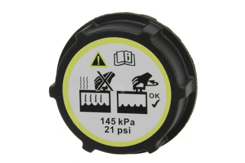 URO Parts LR060349 Expansion Tank