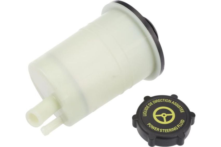 URO Parts LR061407 Power Steering Reservoir