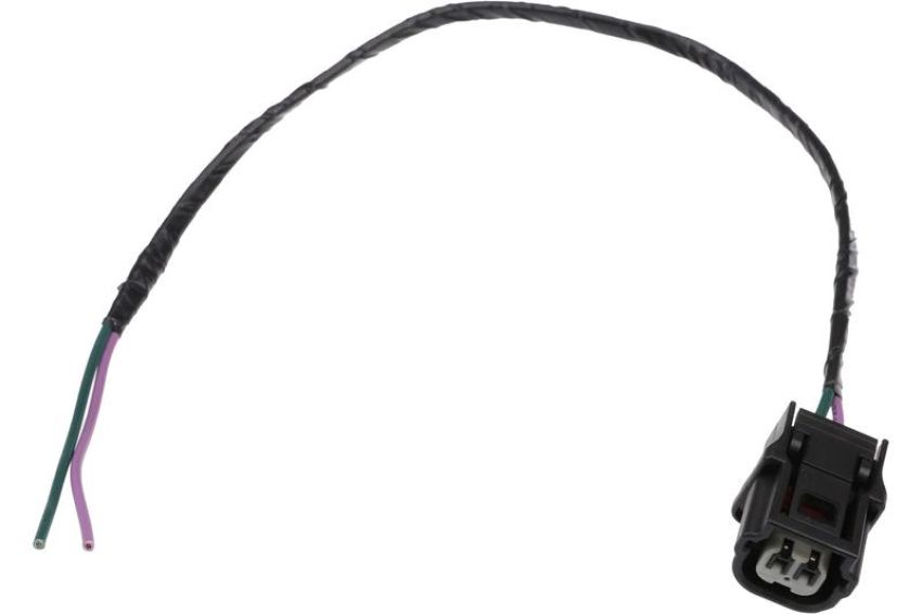 URO Parts LR061705 Variable Timing Solenoid Plug Connector