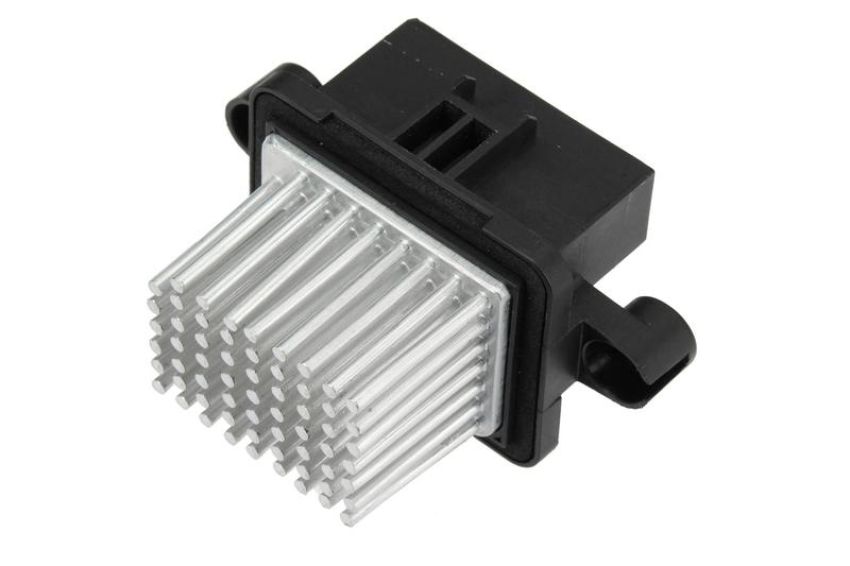 URO Parts LR066932 Blower Motor Resistor