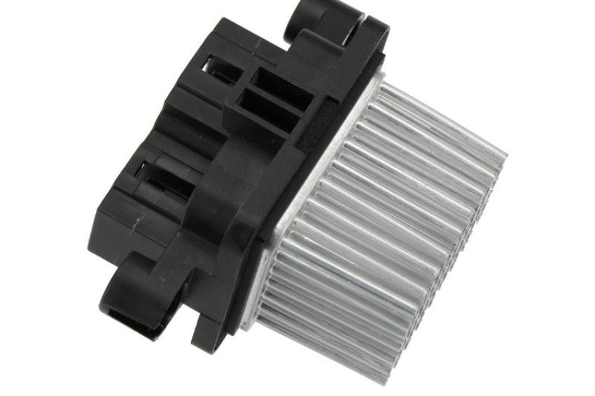 URO Parts LR066932 Blower Motor Resistor